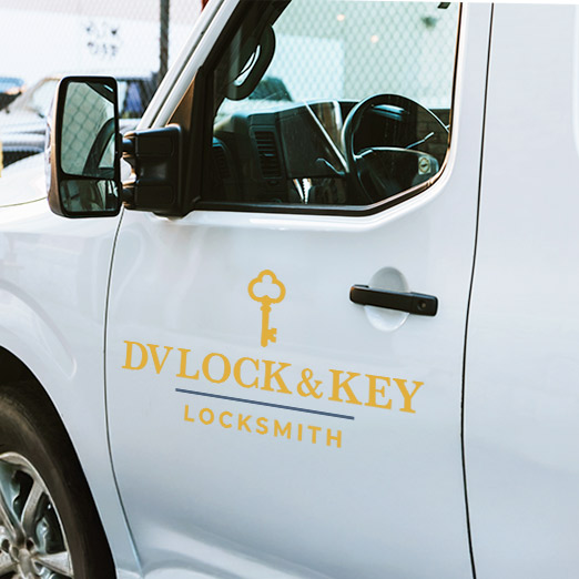 Trusted locksmith company