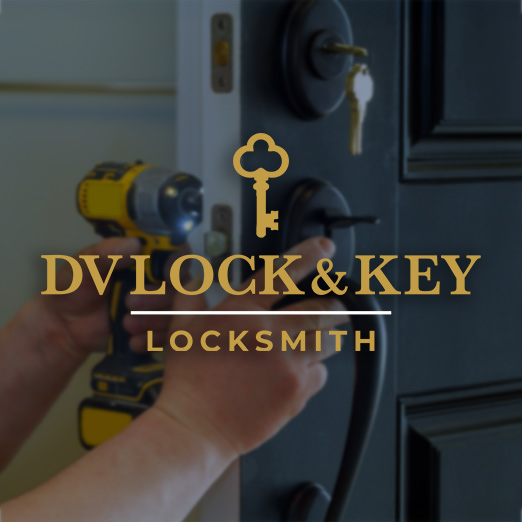 DV Lock&Key owner