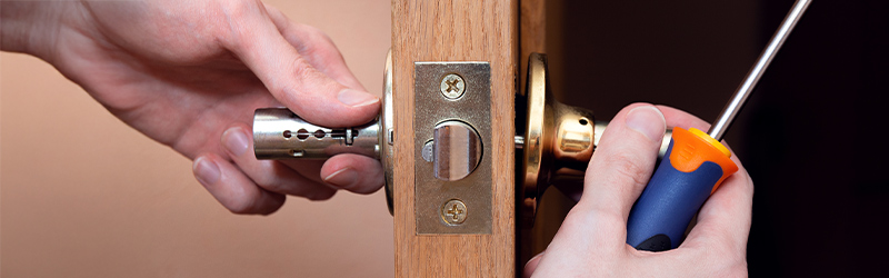 Residential locksmith in Denver Metro Area