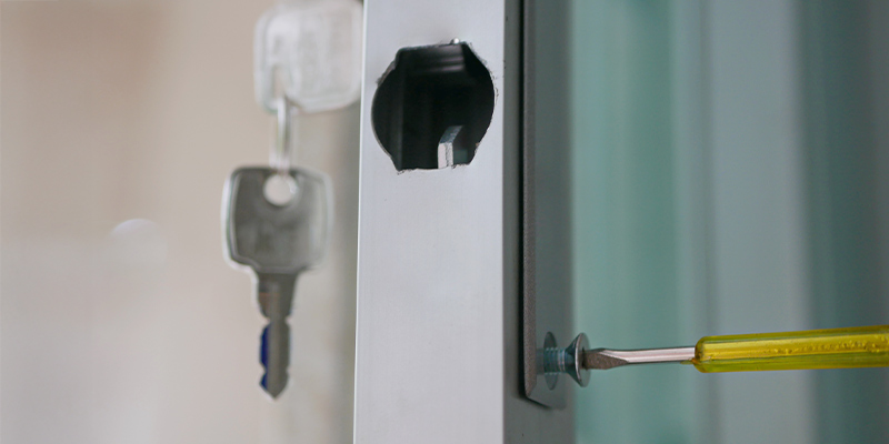 Residential locksmith in Denver Metro Area